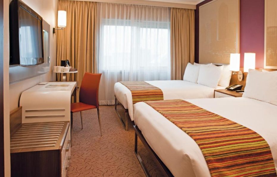 Garden Court Sandton Family Rooms