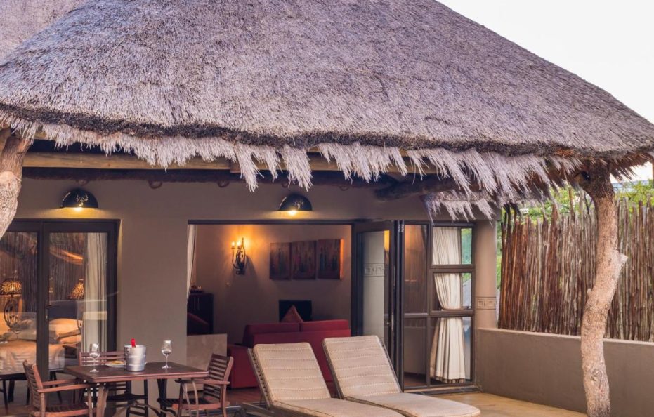 Ivory Tree Game Lodge