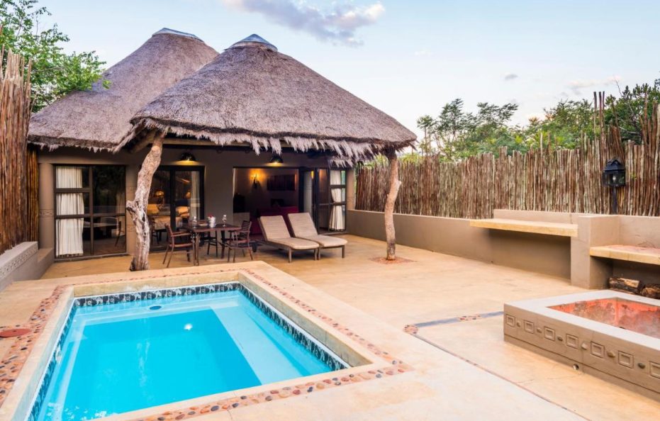 Ivory Tree Game Lodge