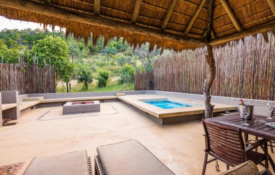 Ivory Tree Game Lodge