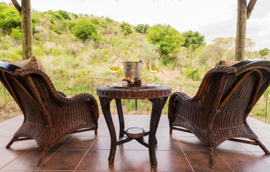 Ivory Tree Game Lodge