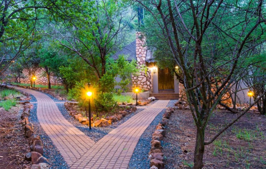 Ivory Tree Game Lodge