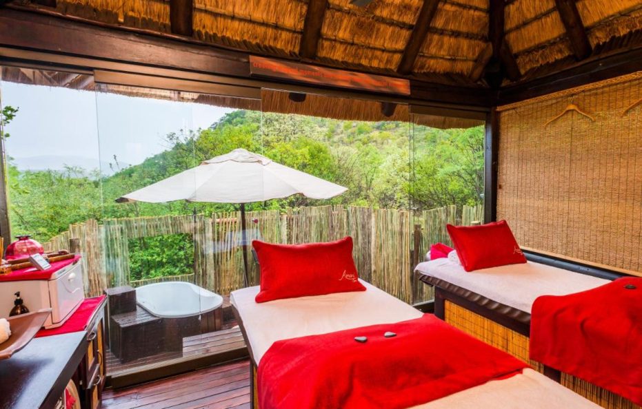 Ivory Tree Game Lodge