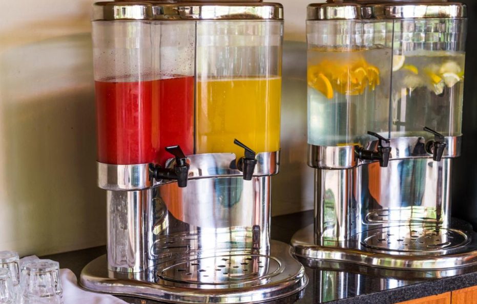 Ivory Tree Game Lodge