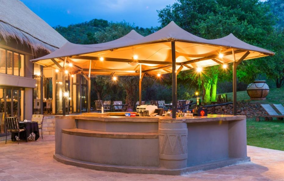 Ivory Tree Game Lodge