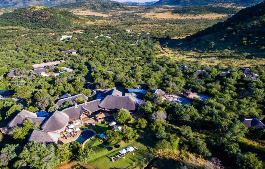 Ivory Tree Game Lodge