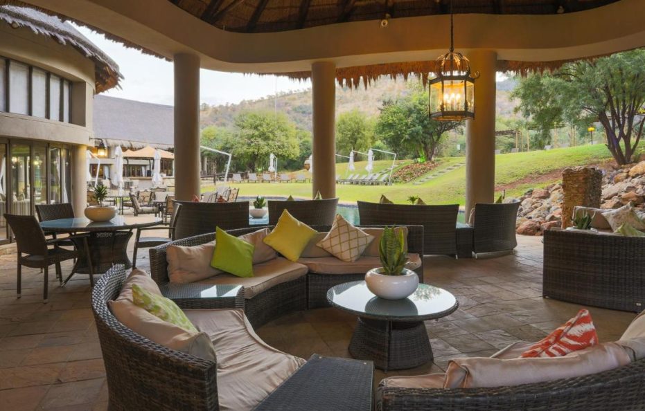 Ivory Tree Game Lodge