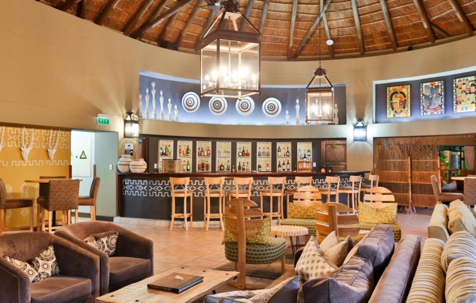 Ivory Tree Game Lodge