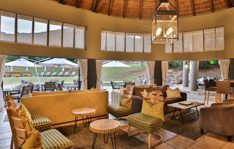 Ivory Tree Game Lodge