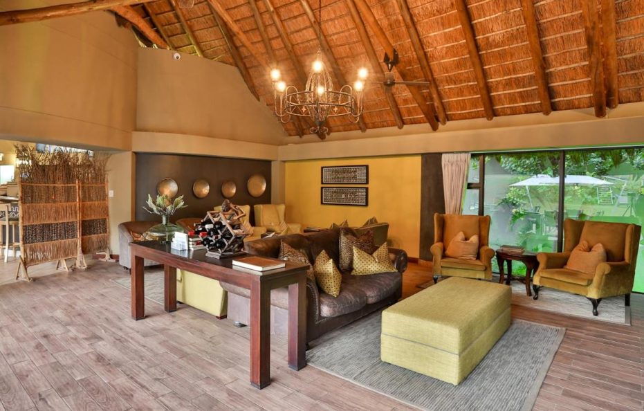 Ivory Tree Game Lodge