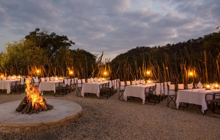 Ivory Tree Game Lodge