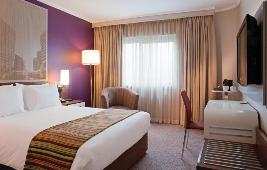 Garden Court Sandton Standard Rooms
