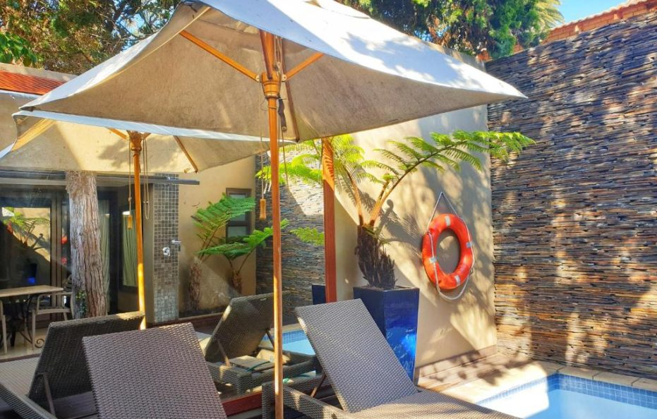 Pool Villa