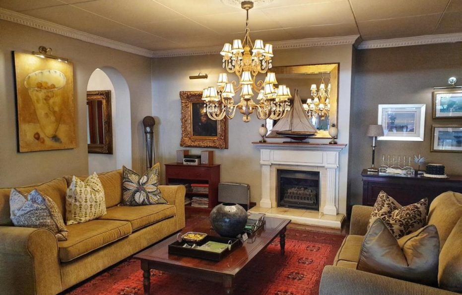 The Residence Hotel
