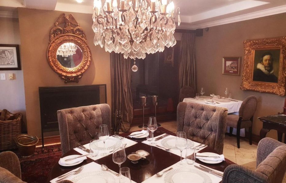 The Residence Hotel