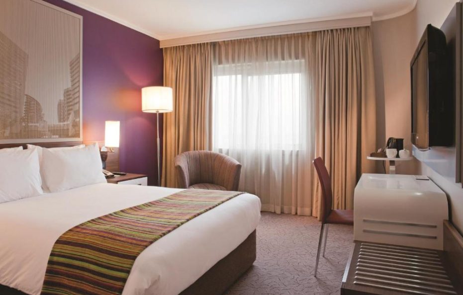 Garden Court Sandton Family Rooms