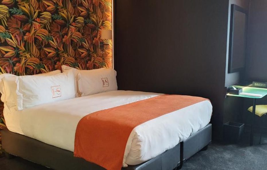 Executive Room King Bed