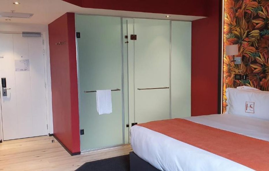 Executive Room King Bed