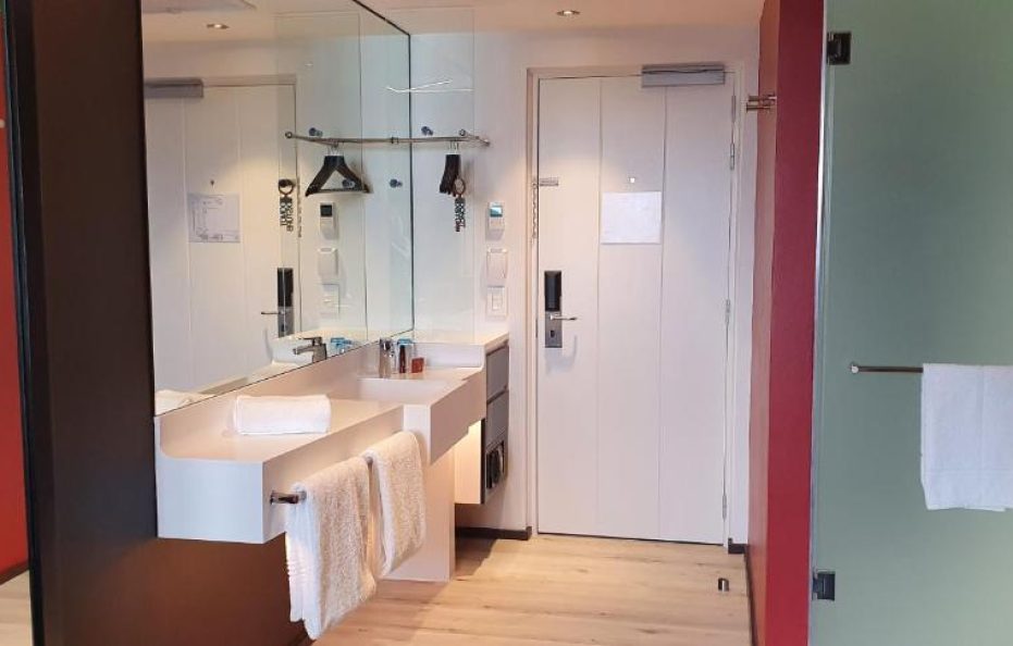 Executive Room King Bed