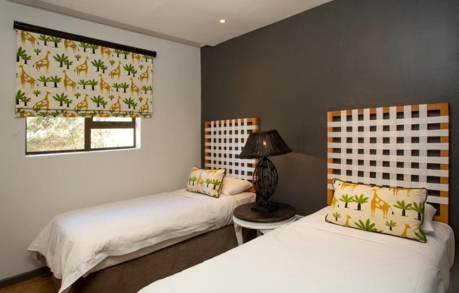 Ivory Tree Family Suite