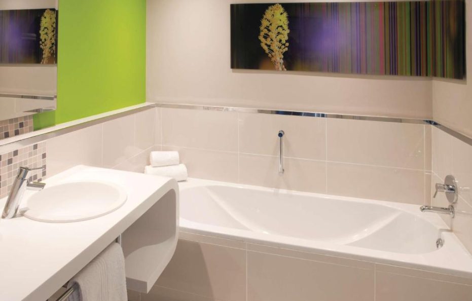 Garden Court Sandton Standard Rooms
