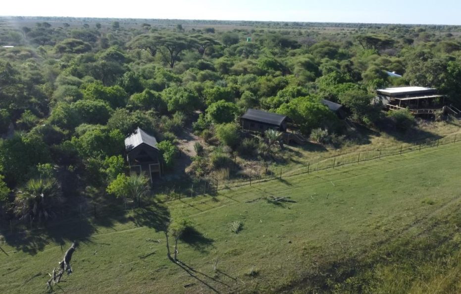 Semowi Nature Camp