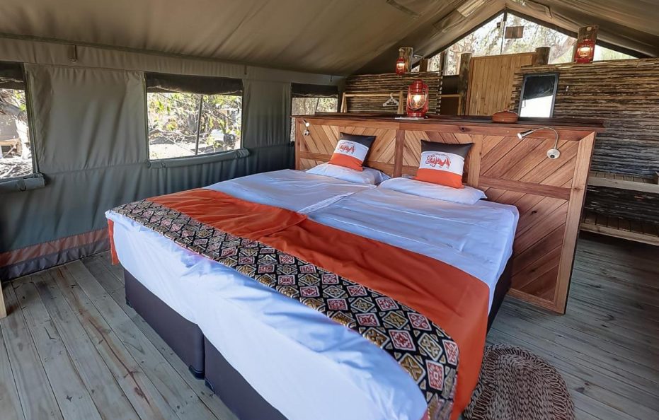 Semowi Nature Camp
