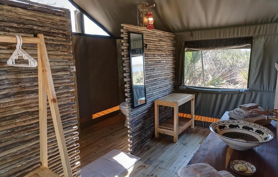 Semowi Nature Camp