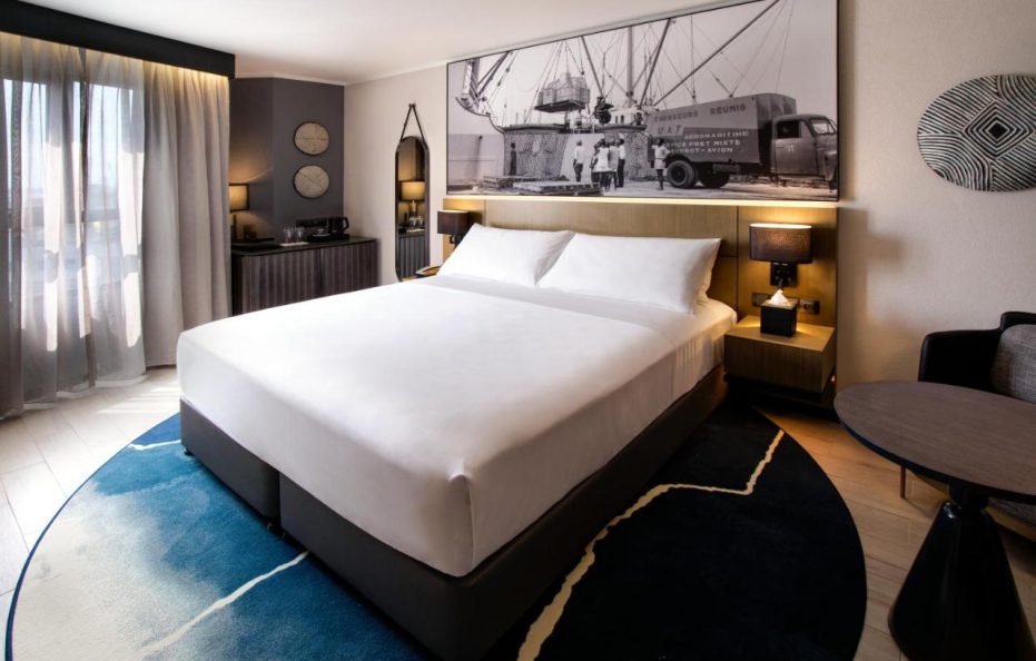 K Hotel Douala