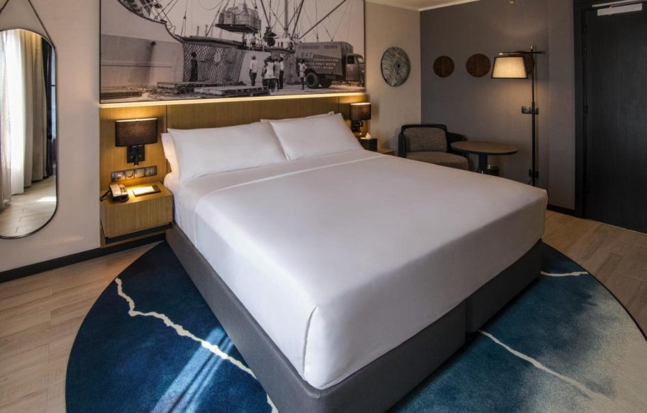 K Hotel Douala