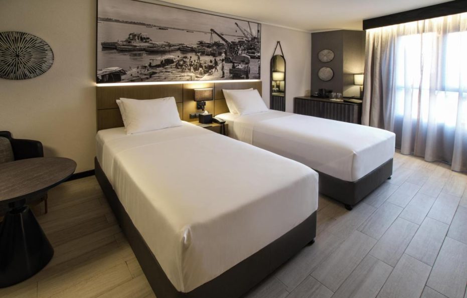 K Hotel Douala
