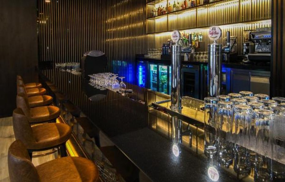K Hotel Douala