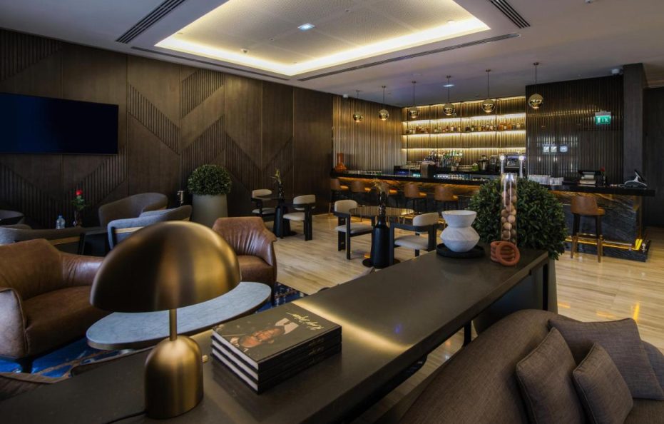 K Hotel Douala