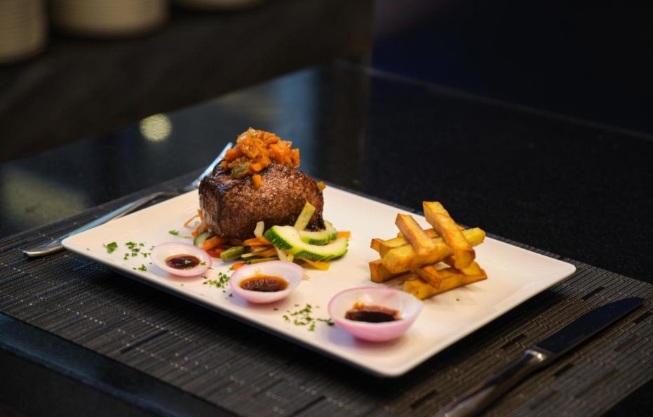 K Hotel Douala