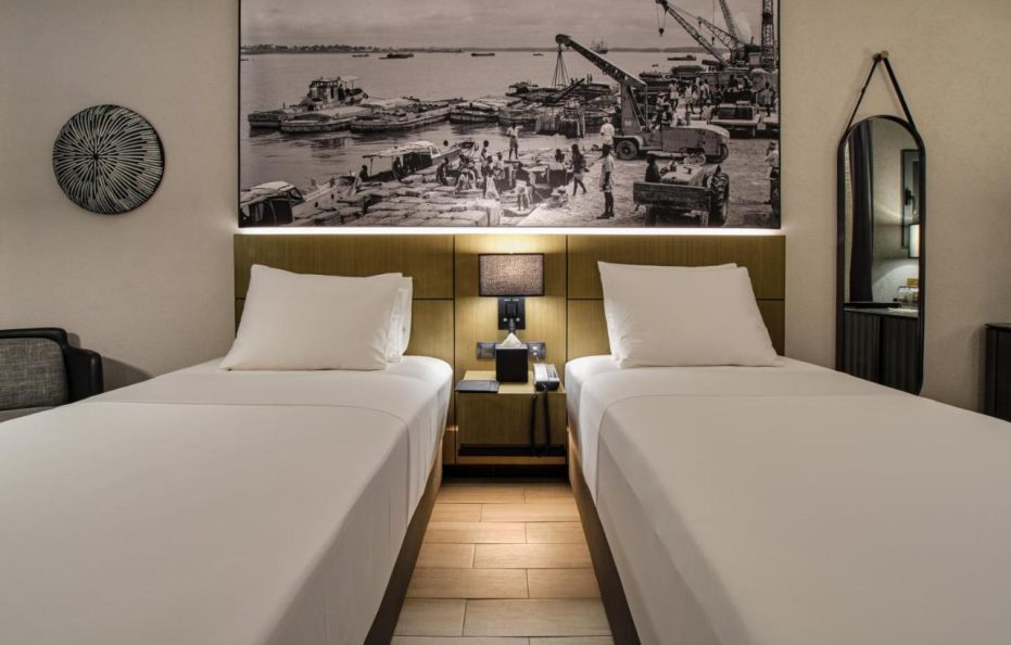 K Hotel Douala