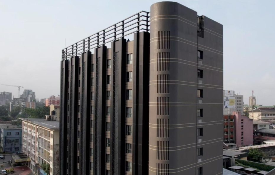 K Hotel Douala