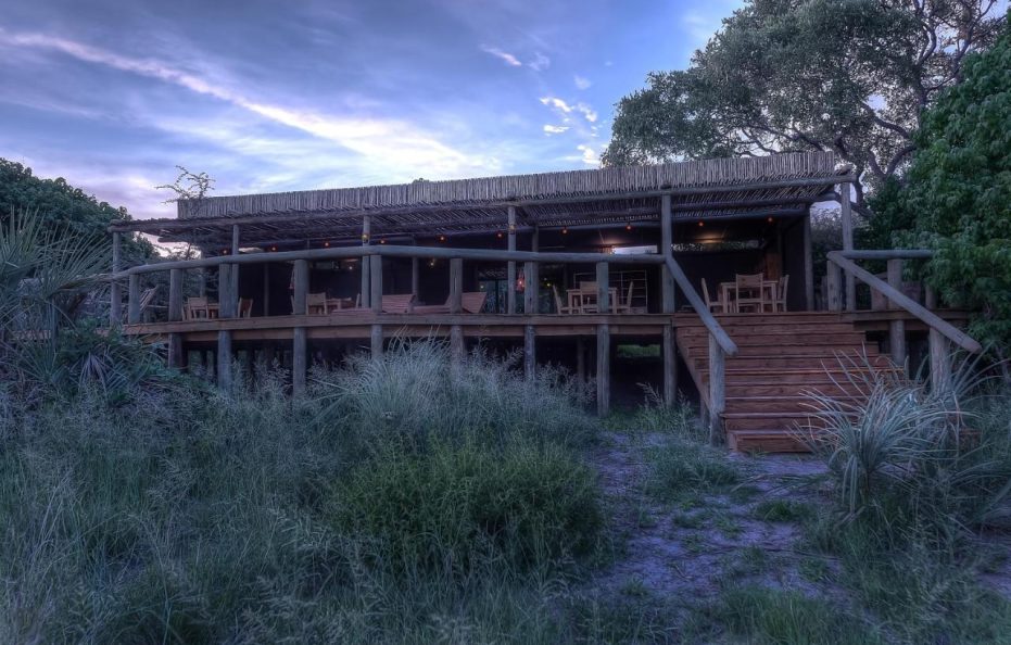 Semowi Nature Camp