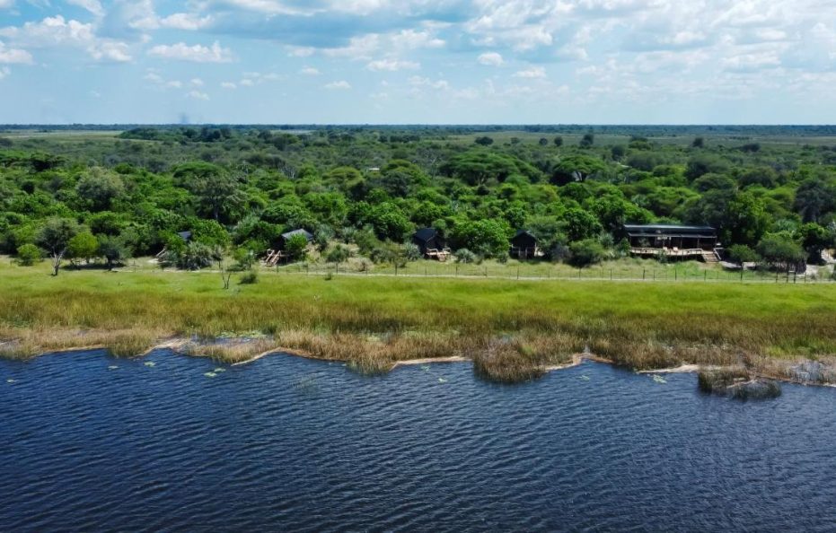 Semowi Nature Camp