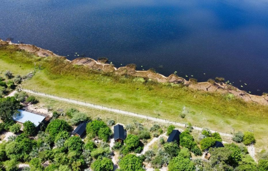 Semowi Nature Camp