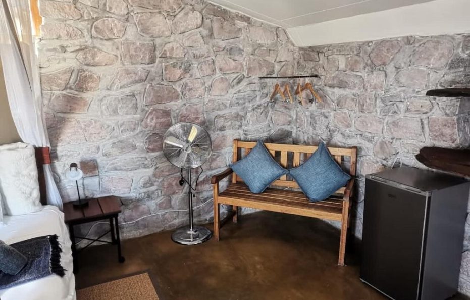 Little Sossus Chalet