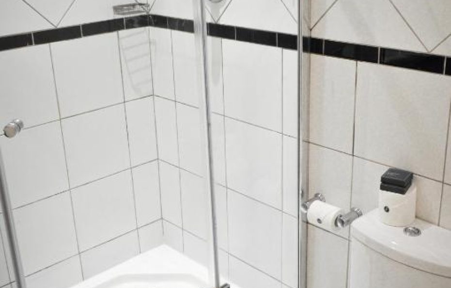 Indaba Standard Double Rooms