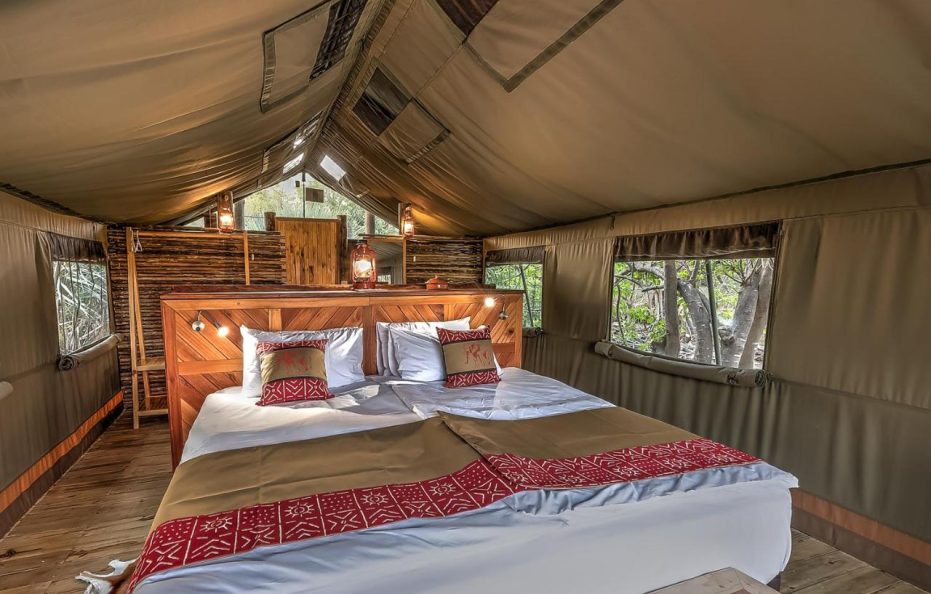 Semowi Nature Camp