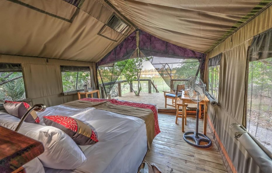 Semowi Nature Camp