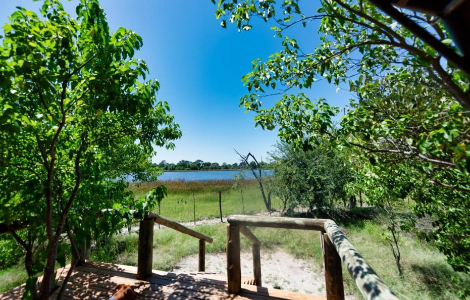 Semowi Nature Camp