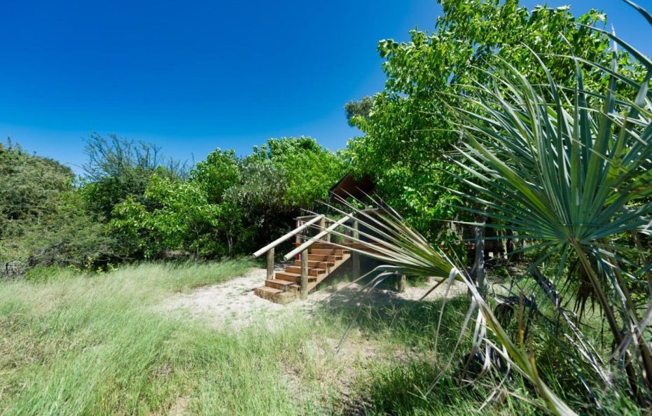 Semowi Nature Camp