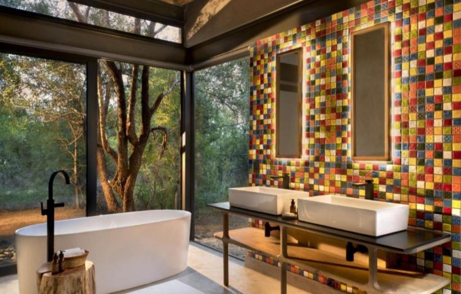 Mbazo Luxury King Rooms