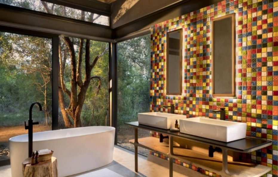Mbazo Safari Lodge