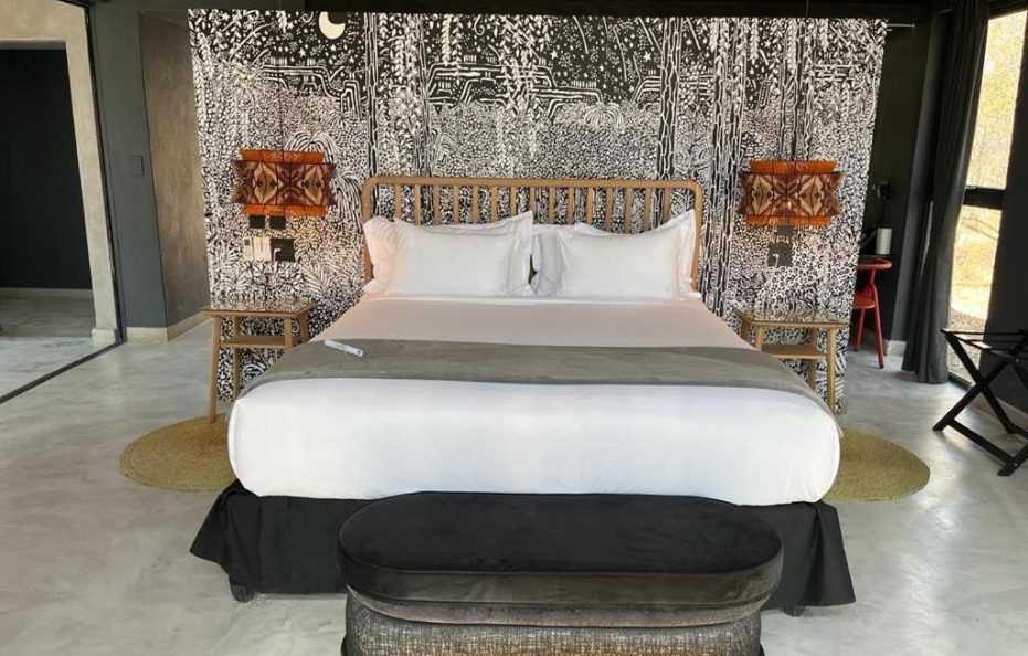 Mbazo Premier Suite