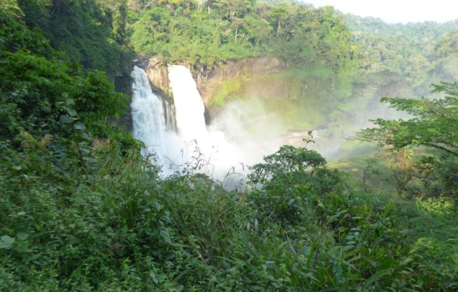 La Vallée de Bana