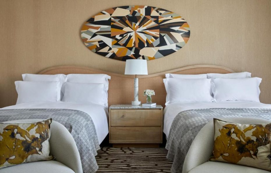 Two Bedroom Premier Family Suite